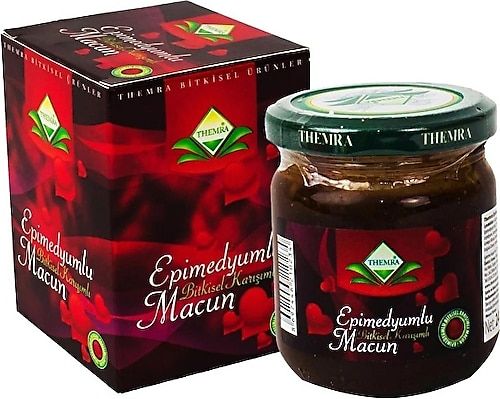Turkey Jam