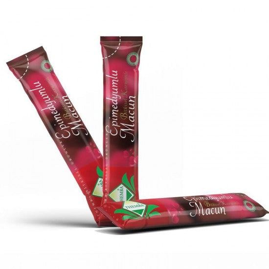 Turkey Jam STRIP BOX (12 STRIPS)