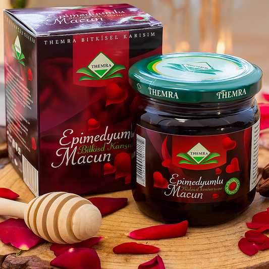 Turkey Jam