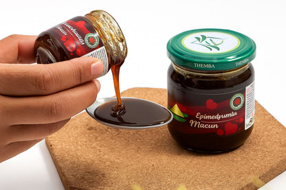 Turkey Jam