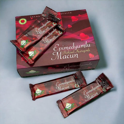 Turkey Jam STRIP BOX (12 STRIPS)